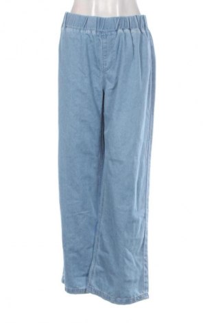 Дамски панталон Unbranded, Размер L, Цвят Син, Цена 9,98 €