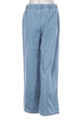 Дамски панталон Unbranded, Размер L, Цвят Син, Цена 9,98 €