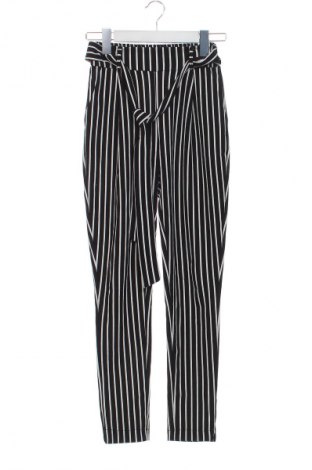 Γυναικείο παντελόνι Unbranded, Μέγεθος XS, Χρώμα Πολύχρωμο, Τιμή 7,99 €