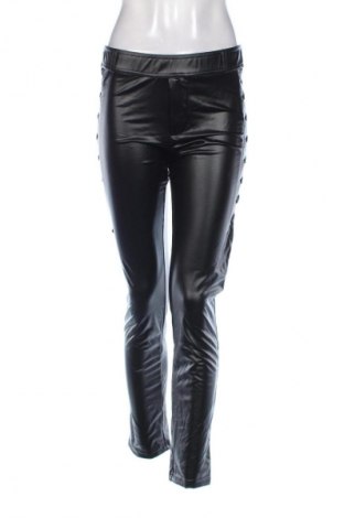 Γυναικείο παντελόνι Unbranded, Μέγεθος L, Χρώμα Μαύρο, Τιμή 17,99 €