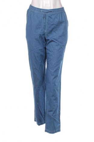 Dámske nohavice Unbranded, Veľkosť M, Farba Modrá, Cena  5,95 €