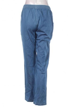 Dámske nohavice Unbranded, Veľkosť M, Farba Modrá, Cena  5,95 €