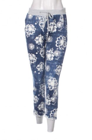 Damskie spodnie Unbranded, Rozmiar S, Kolor Kolorowy, Cena 35,99 zł