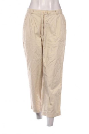 Női nadrág Unbranded, Méret M, Szín Bézs, Ár 6 198 Ft