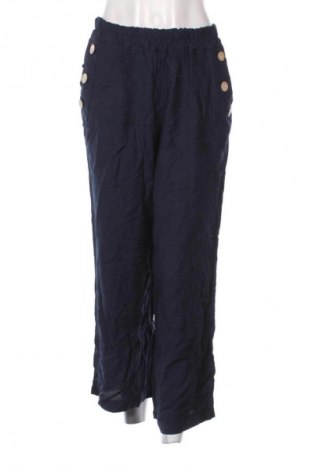 Damenhose Unbranded, Größe L, Farbe Blau, Preis 9,99 €