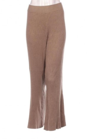 Női nadrág Unbranded, Méret XL, Szín Bézs, Ár 5 109 Ft