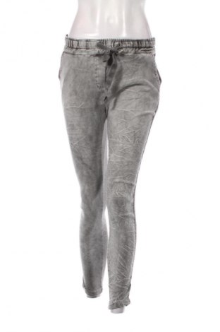 Dámske nohavice Unbranded, Veľkosť S, Farba Sivá, Cena  5,95 €