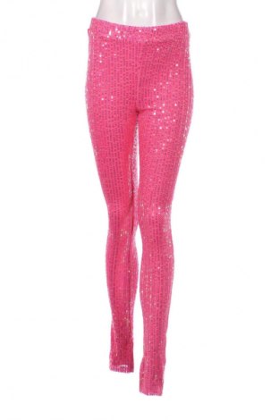 Γυναικείο παντελόνι Unbranded, Μέγεθος M, Χρώμα Ρόζ , Τιμή 8,99 €