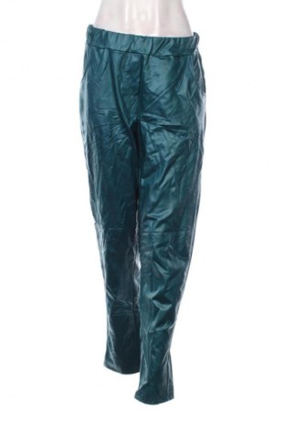 Dámské kalhoty  Unbranded, Velikost L, Barva Modrá, Cena  439,00 Kč