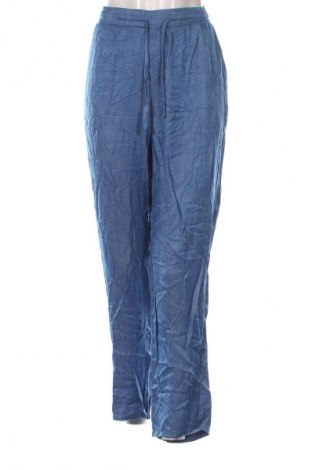 Pantaloni de femei Unbranded, Mărime L, Culoare Albastru, Preț 100,99 Lei, #135685551