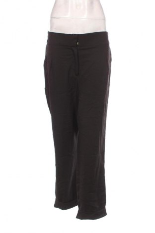 Γυναικείο παντελόνι Unbranded, Μέγεθος L, Χρώμα Μαύρο, Τιμή 6,99 €
