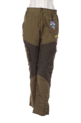 Dámské kalhoty  Unbranded, Velikost M, Barva Zelená, Cena  309,00 Kč