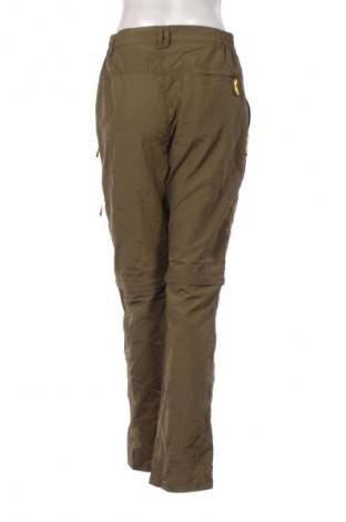 Dámské kalhoty  Unbranded, Velikost M, Barva Zelená, Cena  309,00 Kč