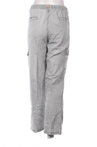 Damskie spodnie Unbranded, Rozmiar L, Kolor Szary, Cena 40,99 zł