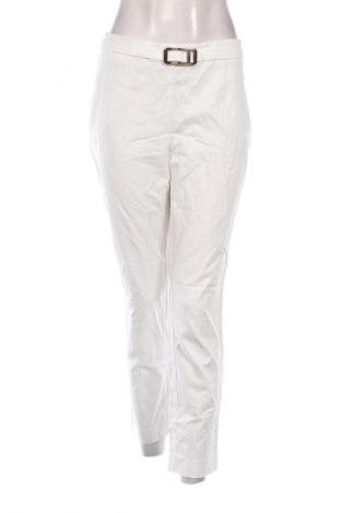 Γυναικείο παντελόνι Unbranded, Μέγεθος XL, Χρώμα Λευκό, Τιμή 17,99 €