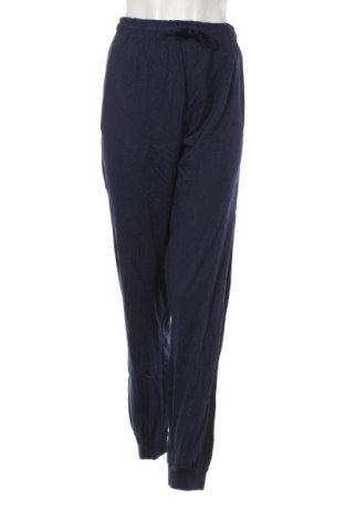 Γυναικείο παντελόνι Unbranded, Μέγεθος XL, Χρώμα Μπλέ, Τιμή 9,99 €