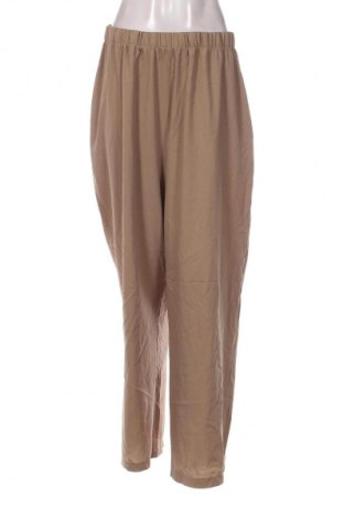 Damenhose Unbranded, Größe XL, Farbe Beige, Preis € 6,99