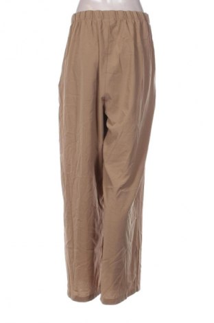 Damenhose Unbranded, Größe XL, Farbe Beige, Preis € 6,99
