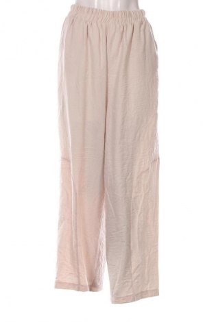 Дамски панталон Unbranded, Размер M, Цвят Екрю, Цена 5,62 €