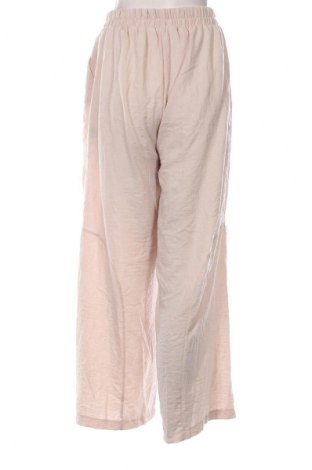 Дамски панталон Unbranded, Размер M, Цвят Екрю, Цена 5,62 €