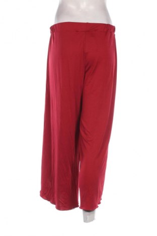 Női nadrág Unbranded, Méret M, Szín Piros, Ár 6 103 Ft
