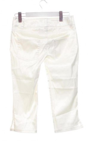 Γυναικείο παντελόνι Unbranded, Μέγεθος M, Χρώμα Εκρού, Τιμή 17,99 €