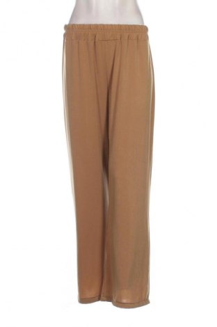 Női nadrág Unbranded, Méret L, Szín Barna, Ár 6 198 Ft