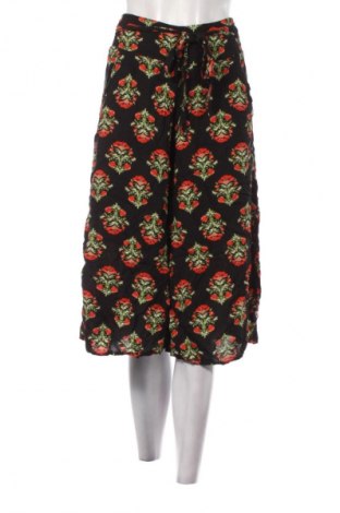 Γυναικείο παντελόνι Unbranded, Μέγεθος S, Χρώμα Πολύχρωμο, Τιμή 8,99 €