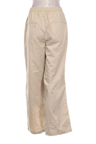 Γυναικείο παντελόνι Unbranded, Μέγεθος XL, Χρώμα  Μπέζ, Τιμή 12,99 €