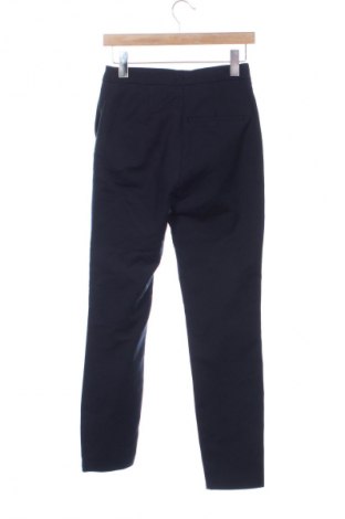 Damskie spodnie Unbranded, Rozmiar XS, Kolor Niebieski, Cena 53,53 zł