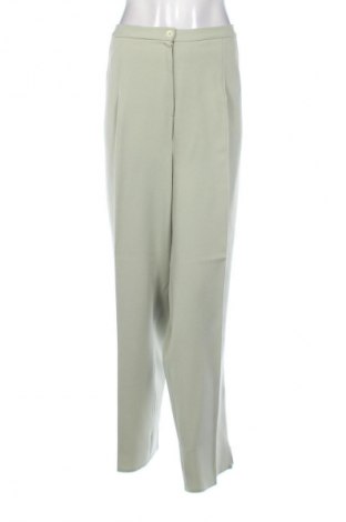 Дамски панталон Unbranded, Размер 3XL, Цвят Зелен, Цена 15,00 €