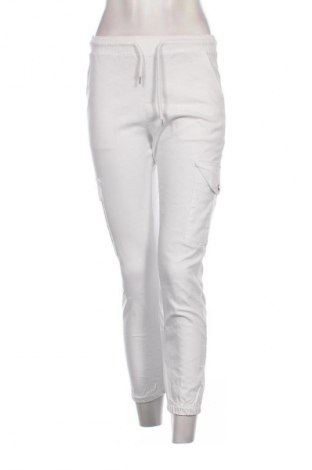 Γυναικείο παντελόνι Unbranded, Μέγεθος M, Χρώμα Λευκό, Τιμή 14,77 €