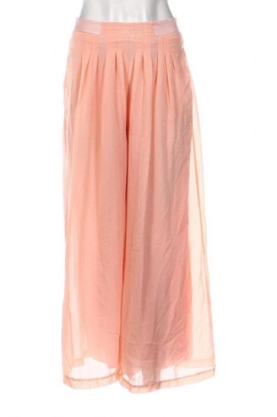 Dámské kalhoty  Unbranded, Velikost S, Barva Růžová, Cena  439,00 Kč