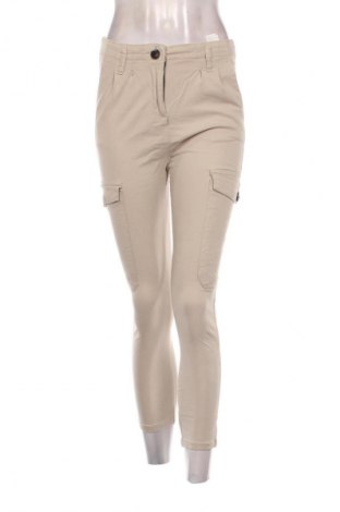Дамски панталон Unbranded, Размер S, Цвят Бежов, Цена 3,06 €