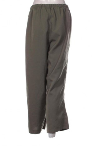 Γυναικείο παντελόνι Unbranded, Μέγεθος XXL, Χρώμα Πράσινο, Τιμή 10,99 €