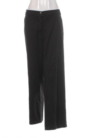 Dámské kalhoty  Unbranded, Velikost 4XL, Barva Černá, Cena  299,00 Kč