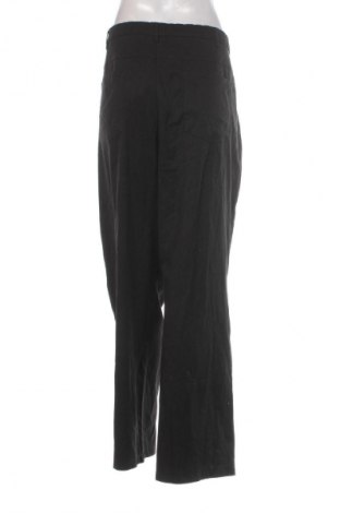 Dámské kalhoty  Unbranded, Velikost 4XL, Barva Černá, Cena  299,00 Kč