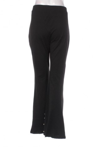 Дамски панталон Unbranded, Размер XL, Цвят Черен, Цена 15,00 €