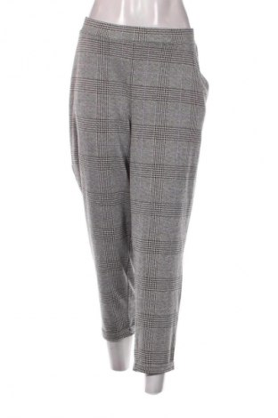 Γυναικείο παντελόνι Unbranded, Μέγεθος 3XL, Χρώμα Γκρί, Τιμή 10,99 €