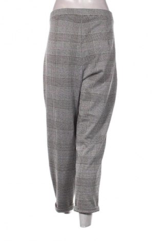 Γυναικείο παντελόνι Unbranded, Μέγεθος 3XL, Χρώμα Γκρί, Τιμή 10,99 €