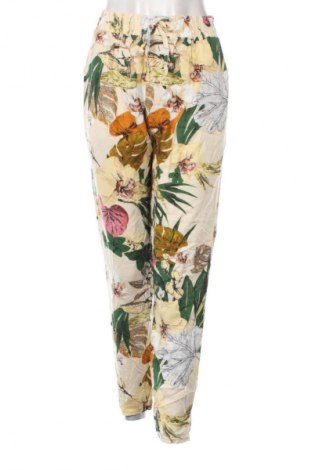 Дамски панталон Unbranded, Размер S, Цвят Многоцветен, Цена 7,66 €