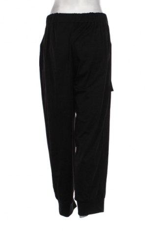Γυναικείο παντελόνι Unbranded, Μέγεθος L, Χρώμα Μαύρο, Τιμή 17,99 €
