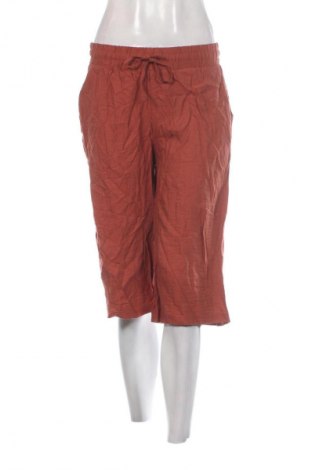 Γυναικείο παντελόνι Unbranded, Μέγεθος L, Χρώμα Πορτοκαλί, Τιμή 13,99 €