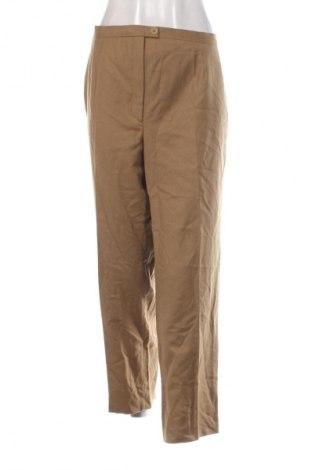 Dámské kalhoty  Unbranded, Velikost XXL, Barva Hnědá, Cena  419,00 Kč