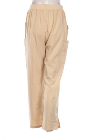 Dámské kalhoty  Unbranded, Velikost M, Barva Béžová, Cena  419,00 Kč