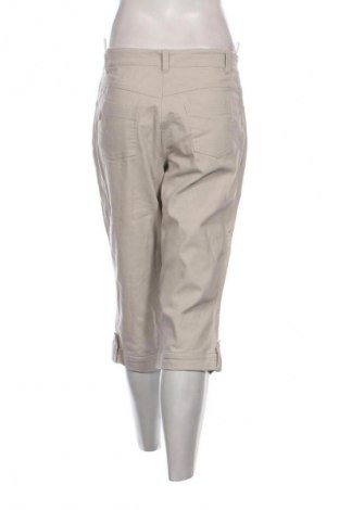 Γυναικείο παντελόνι Unbranded, Μέγεθος L, Χρώμα  Μπέζ, Τιμή 15,00 €