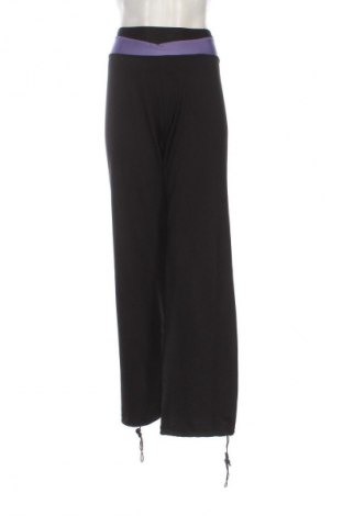 Дамски панталон Unbranded, Размер XL, Цвят Черен, Цена 19,95 €