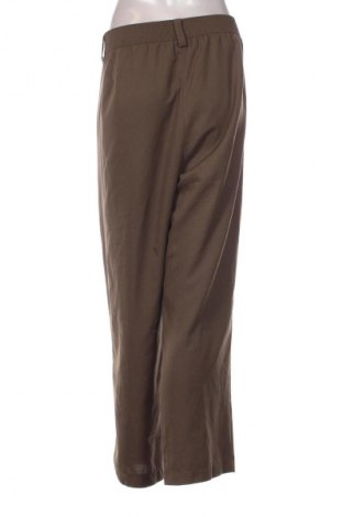 Dámské kalhoty  Unbranded, Velikost 3XL, Barva Hnědá, Cena  259,00 Kč