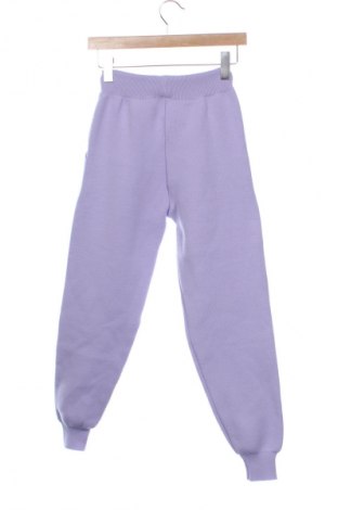 Дамски панталон Unbranded, Размер XXS, Цвят Лилав, Цена 22,62 €