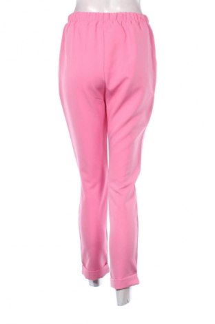 Дамски панталон Unbranded, Размер M, Цвят Розов, Цена 23,35 €